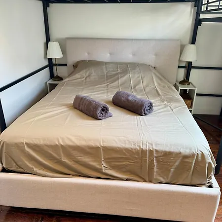 Apartmán Chaleureux T2 - Centre - Terrasse Privee Lyon