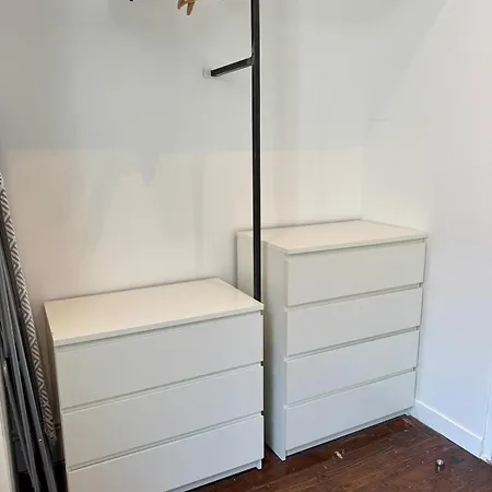 Appartement Chaleureux T2 - Centre - Terrasse Privee *